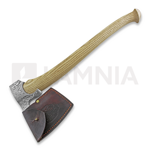 Fenix Taiga Damascus