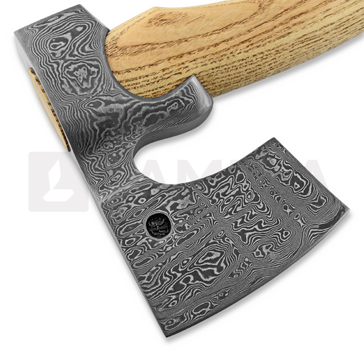 Fenix Taiga Damascus