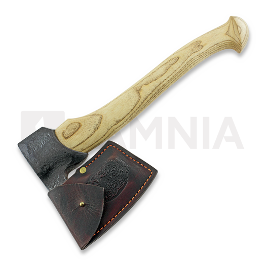 Fenix Tourist-4 økse