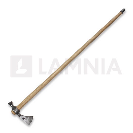 Fenix Valashka Damascus Tomahawk גרזן, long