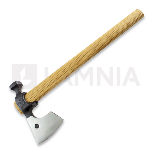 Fenix Valashka Tomahawk, lyhyt