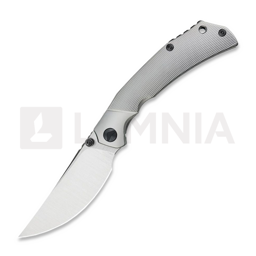 FerraMonster Reaver Framelock Ti vouwmes