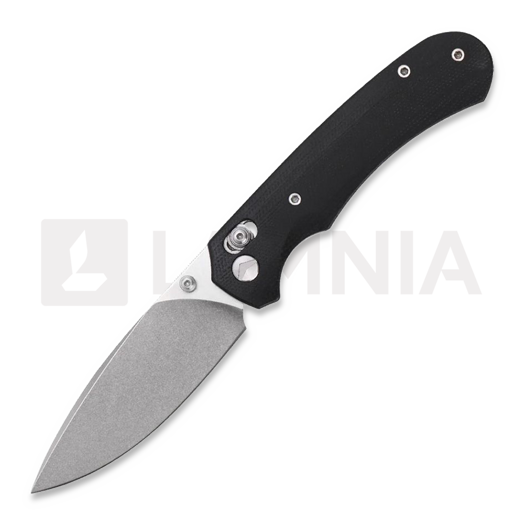 FerraMonster Spectrum Crossbar Lock Black