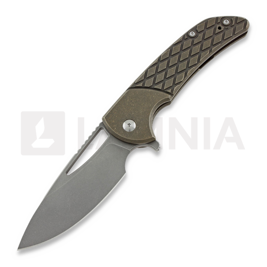 Nóż składany Ferrum Forge Archbishop 2.0 Bolstered