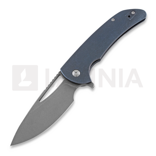 Ferrum Forge Archbishop 2.0 Contoured