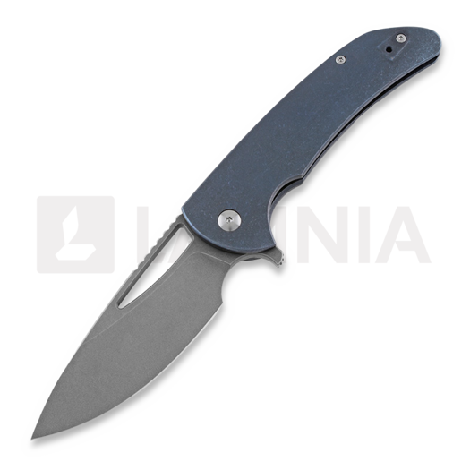 Ferrum Forge Archbishop 2.0 Contoured