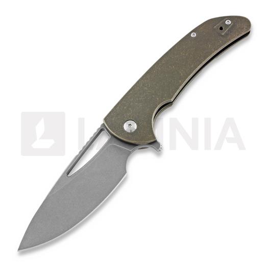 Ferrum Forge Archbishop 2.0 Contoured