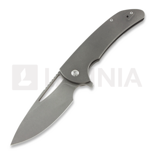 Ferrum Forge Archbishop 2.0 Contoured