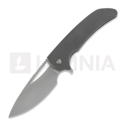 Ferrum Forge Archbishop 3.0 vouwmes, grijs