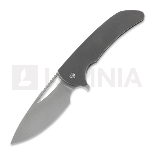 Ferrum Forge Archbishop 3.0 folding knife, grey