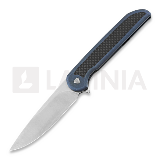 Ferrum Forge Exec with Carbon Fiber 접이식 나이프