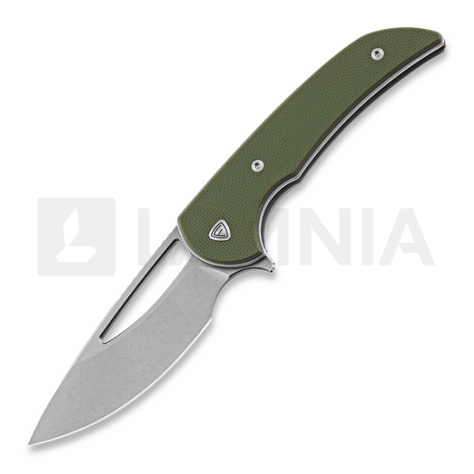 Navalha Ferrum Forge Mini Archbishop