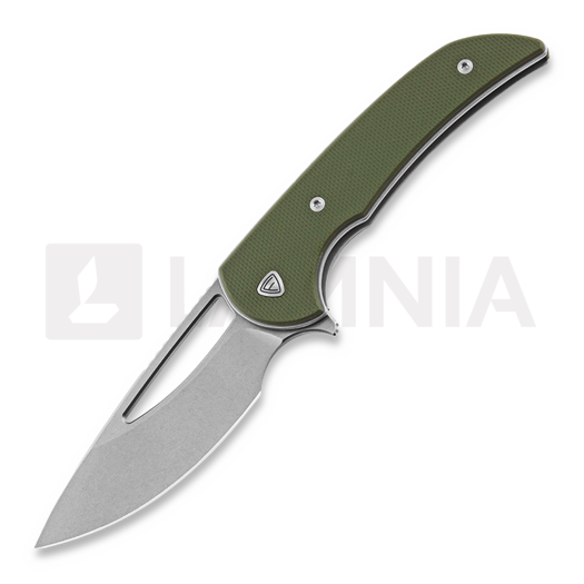 Ferrum Forge Mini Archbishop folding knife