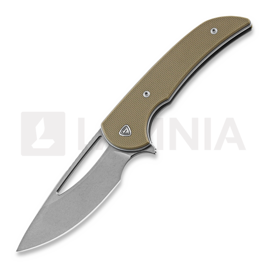 Ferrum Forge Mini Archbishop folding knife