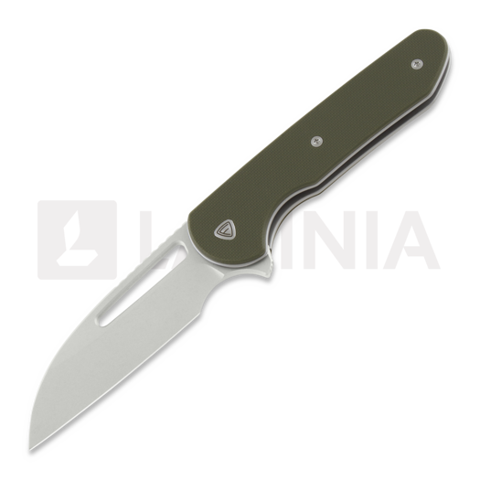 Ferrum Forge Prolix folding knife