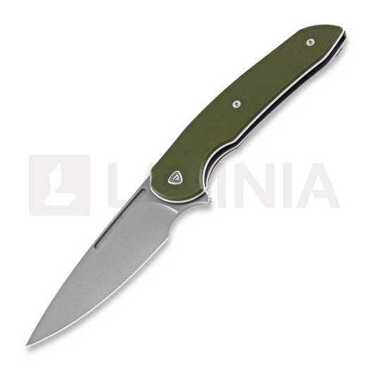 Ferrum Forge Stinger sulankstomas peilis