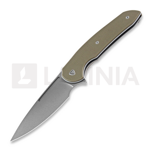 Ferrum Forge Stinger sulankstomas peilis