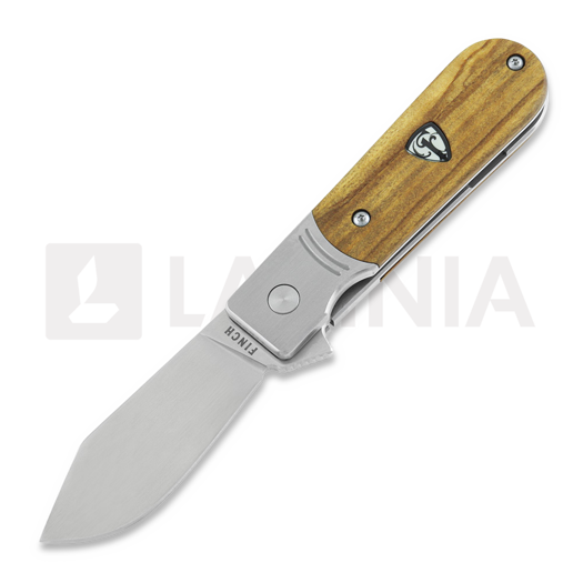 Складной нож Finch Model 1929 Olive MD206
