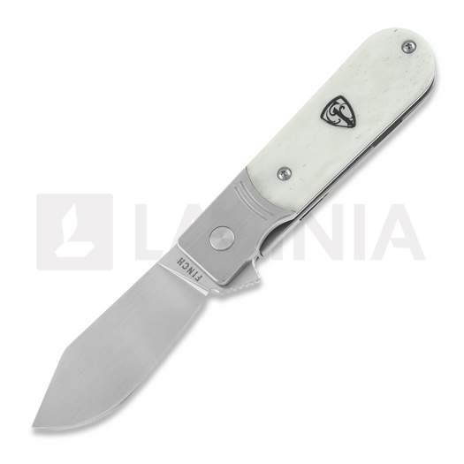 Finch Model 1929 Voodoo fällkniv MD350