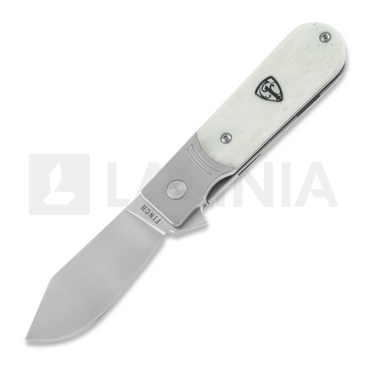 Coltello pieghevole Finch Model 1929 Voodoo MD350