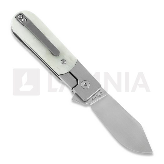 Zavírací nůž Finch Model 1929 Voodoo MD350