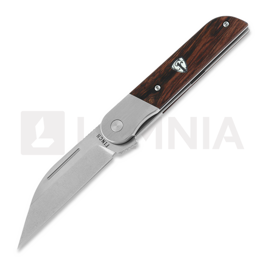 Finch Reciprocity Mkuruti sklopivi nož RP203