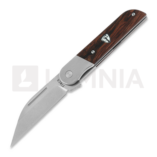 Skladací nôž Finch Reciprocity Mkuruti RP203