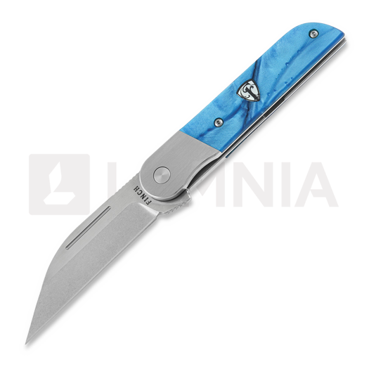 Couteau pliant Finch Reciprocity Tidal Resin RP503