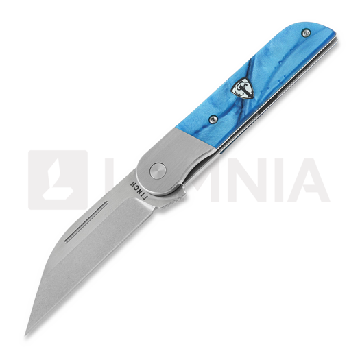 Finch Reciprocity Tidal Resin összecsukható kés RP503