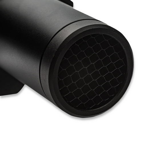 FireField RapidStrike 1-6x24 Circle Dot IP67 望远镜瞄准器