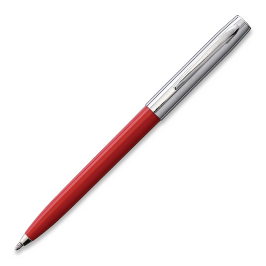Caneta Fisher Space Pen Apollo Space, vermelho