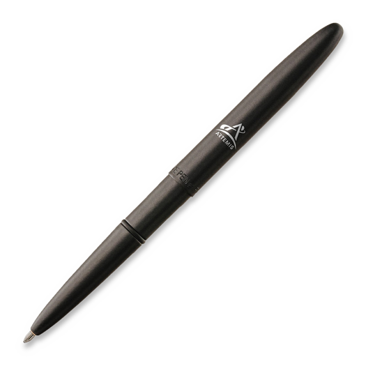Fisher Space Pen Artemis Bullet Pen Black