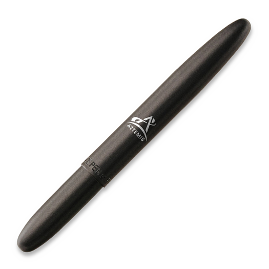 Fisher Space Pen Artemis Bullet Pen Black