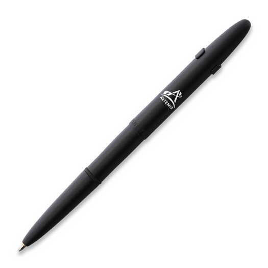 Fisher Space Pen Artemis Bullet Pen Black