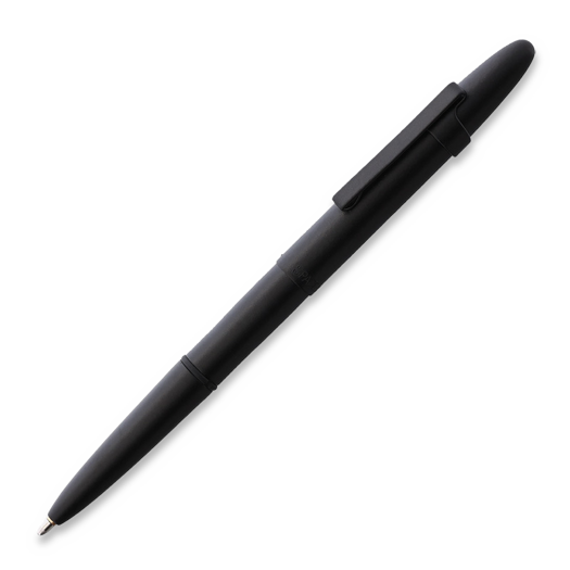 Fisher Space Pen Artemis Bullet Pen Black
