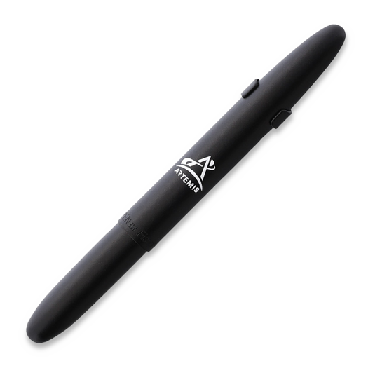 Fisher Space Pen Artemis Bullet Pen Black