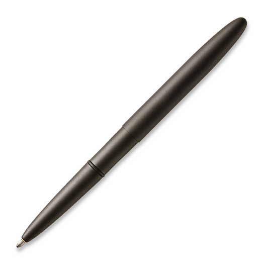 Fisher Space Pen Bullet Pen, Black Cerakote