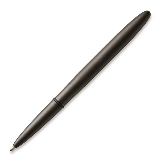 Fisher Space Pen Bullet Pen, Black Cerakote