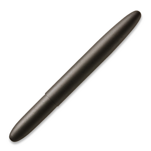 Fisher Space Pen Bullet Pen, Black Cerakote