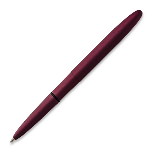 Fisher Space Pen Bullet Pen, Cherry Cerakote