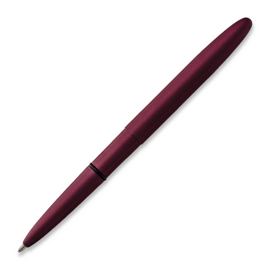 Fisher Space Pen Bullet Pen, Cherry Cerakote