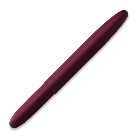 Fisher Space Pen Bullet Pen, Cherry Cerakote