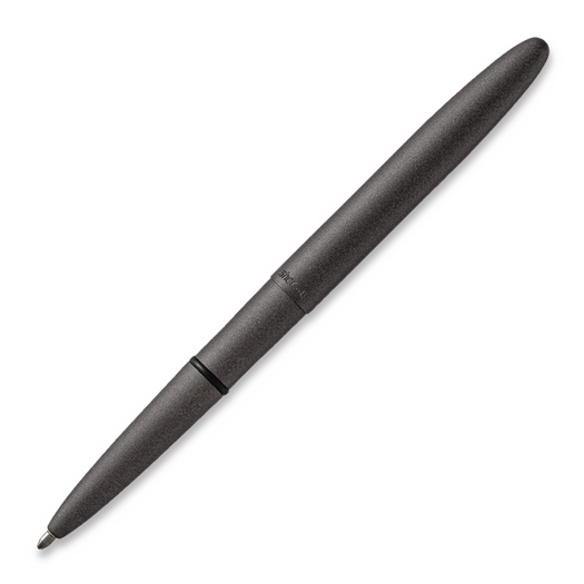 Fisher Space Pen Bullet Pen, Gray Cerakote