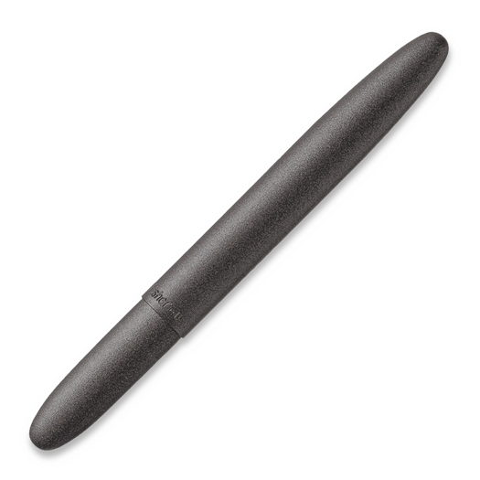 Fisher Space Pen Bullet Pen, Gray Cerakote