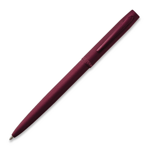 Fisher Space Pen Cap-O-Matic Space Pen, Cherry