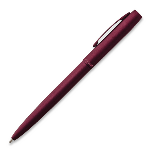 Fisher Space Pen Cap-O-Matic Space Pen, Cherry