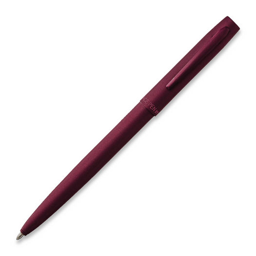 Fisher Space Pen Cap-O-Matic Space Pen, Cherry
