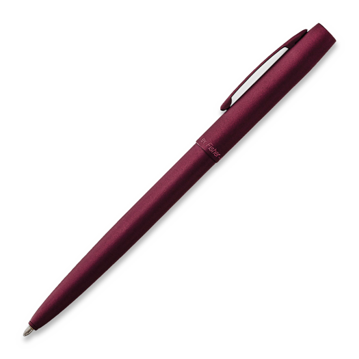 Fisher Space Pen Cap-O-Matic Space Pen, Cherry