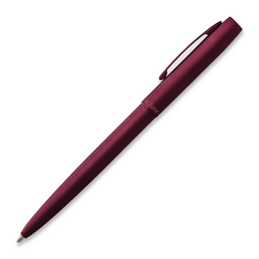 Fisher Space Pen Cap-O-Matic Space Pen, Cherry