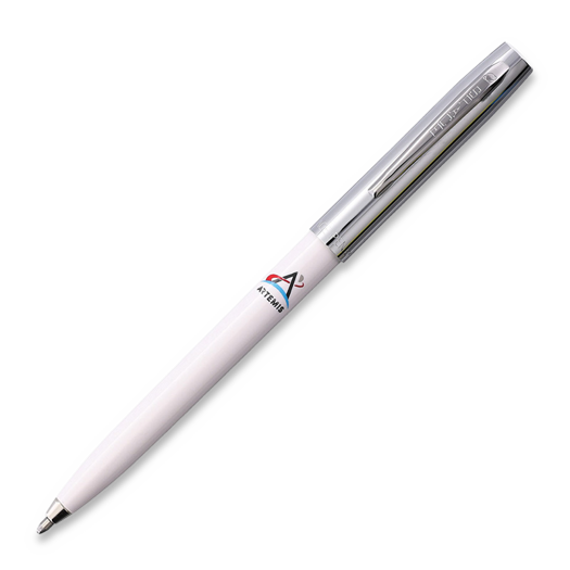 Fisher Space Pen Cap-O-Matic Space Pen White
